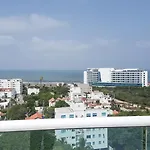 Aquanova Aparment Caratagena