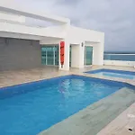 Aquanova Aparment Caratagena