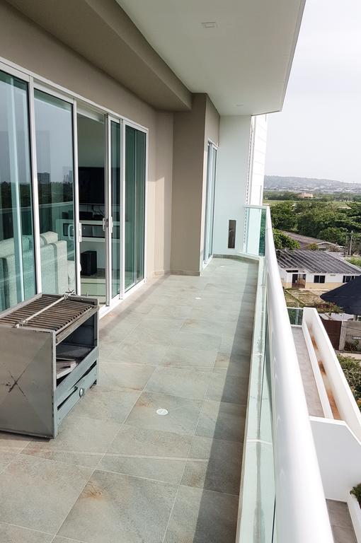 Aquanova Aparment Caratagena * Cartagena
