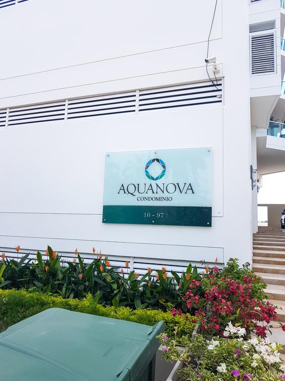 Aquanova Aparment Caratagena Apartamento Cartagena