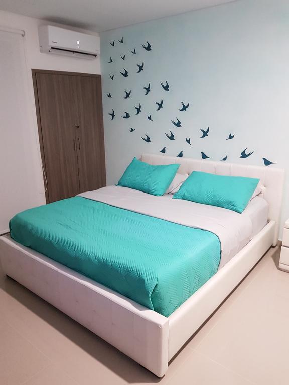 Apartamento Aquanova Aparment Caratagena Cartagena