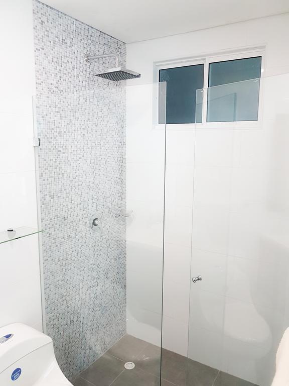Aquanova Aparment Caratagena Apartamento Cartagena