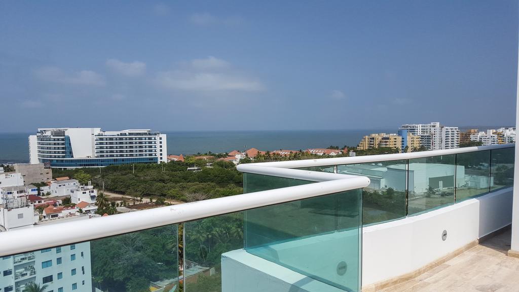 Aquanova Aparment Caratagena * Cartagena