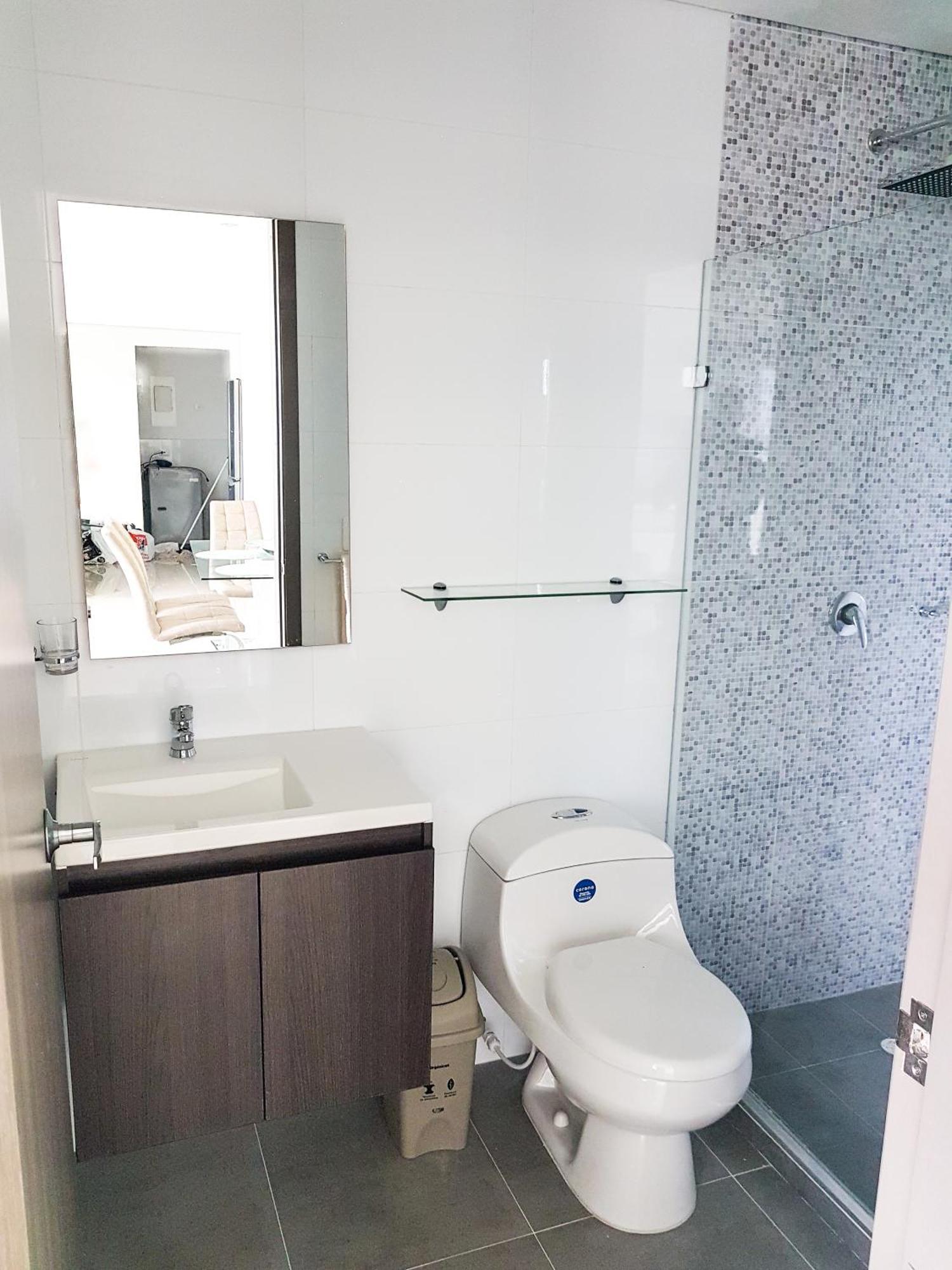 Aquanova Aparment Caratagena Apartamento Cartagena