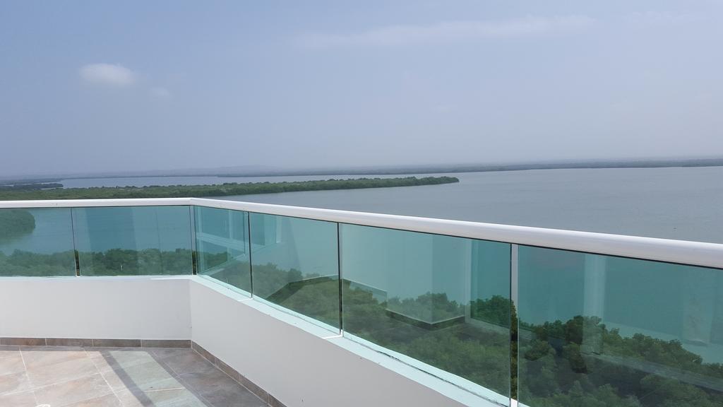 Aquanova Aparment Caratagena * Cartagena
