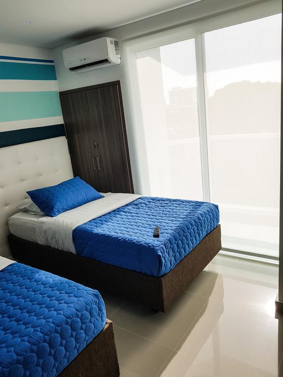 Aquanova Aparment Caratagena