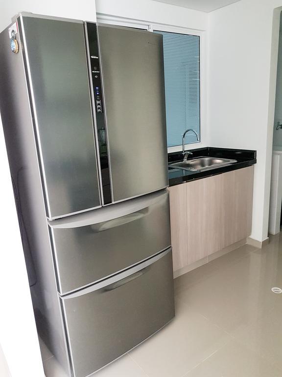 Aquanova Aparment Caratagena Apartamento Cartagena