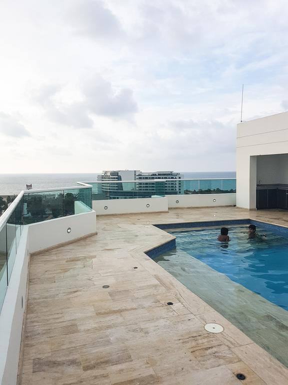 Apartamento Aquanova Aparment Caratagena Cartagena