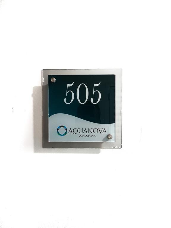 Aquanova Aparment Caratagena Apartamento Cartagena