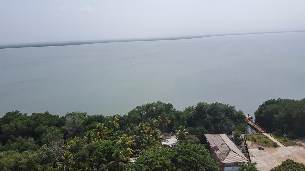 Aquanova Aparment Caratagena Apartamento *