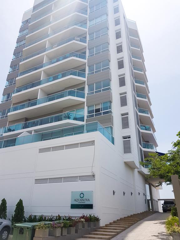 Apartamento Aquanova Aparment Caratagena