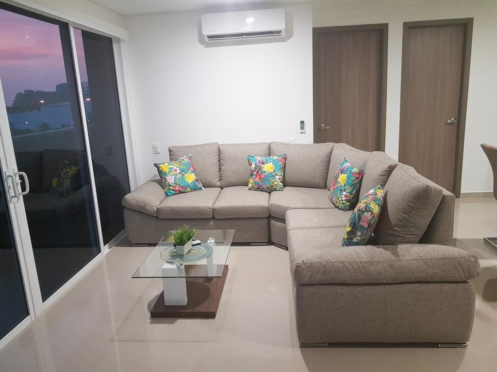 Aquanova Aparment Caratagena *