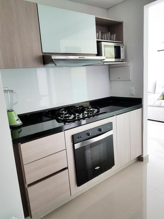 Aquanova Aparment Caratagena