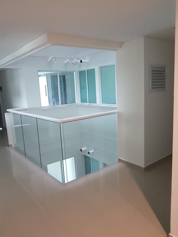 Apartamento Aquanova Aparment Caratagena *