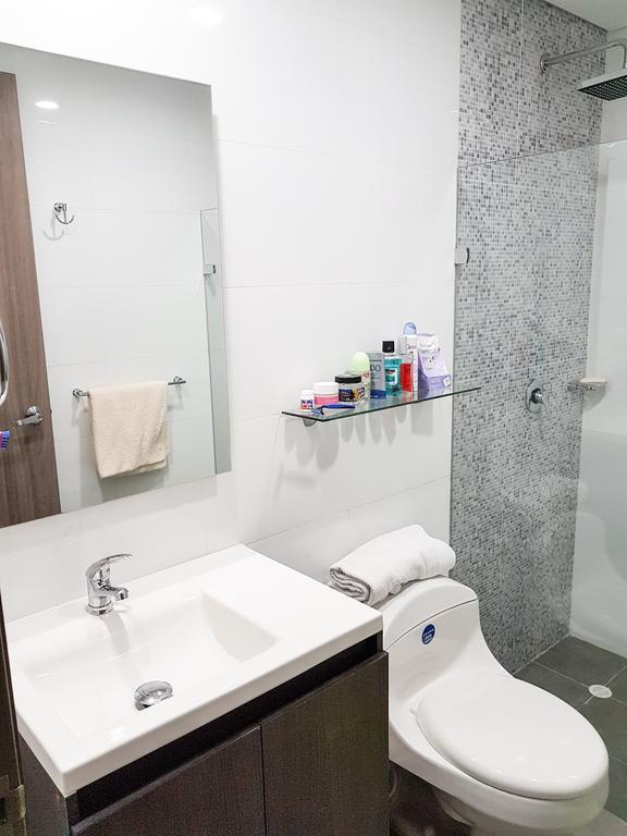 Aquanova Aparment Caratagena Apartamento Cartagena